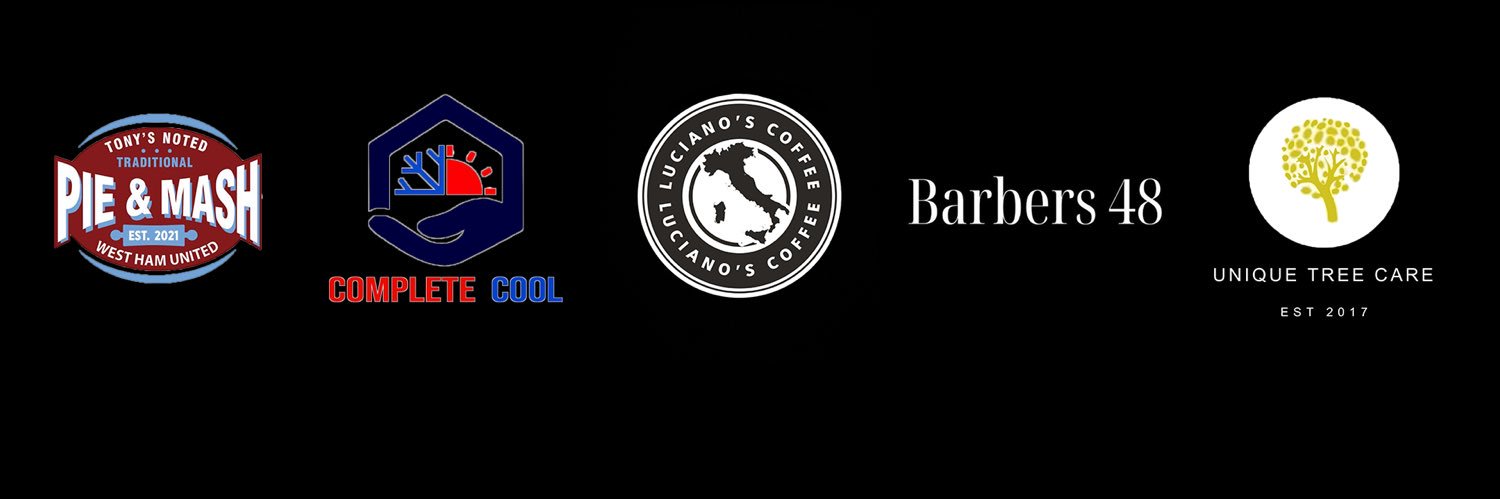 Parsonage Leys F.C. banner