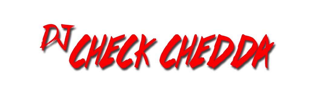 CheckChedda's profile banner image