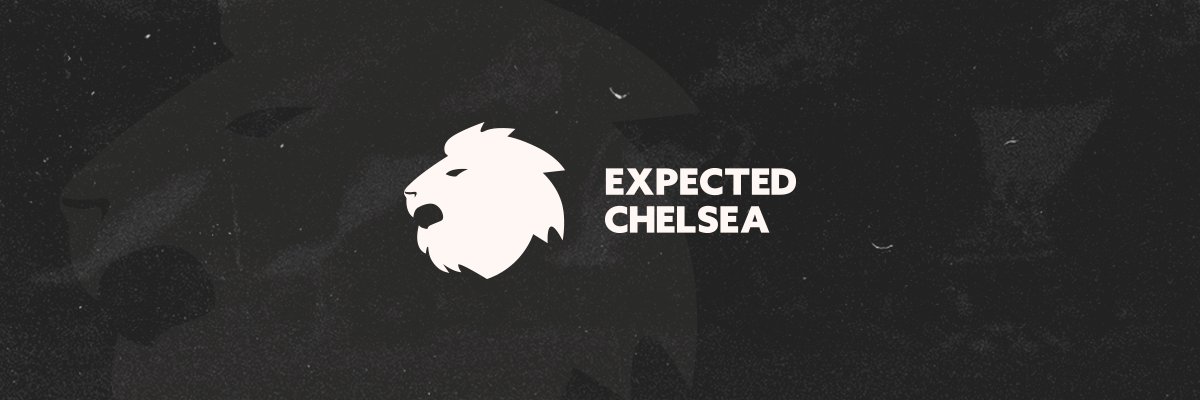 ExpectedChelsea banner