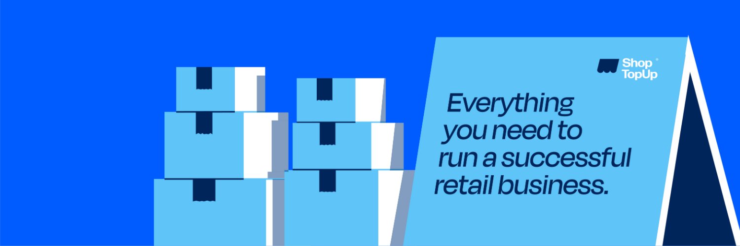ShopTopUp's profile banner image