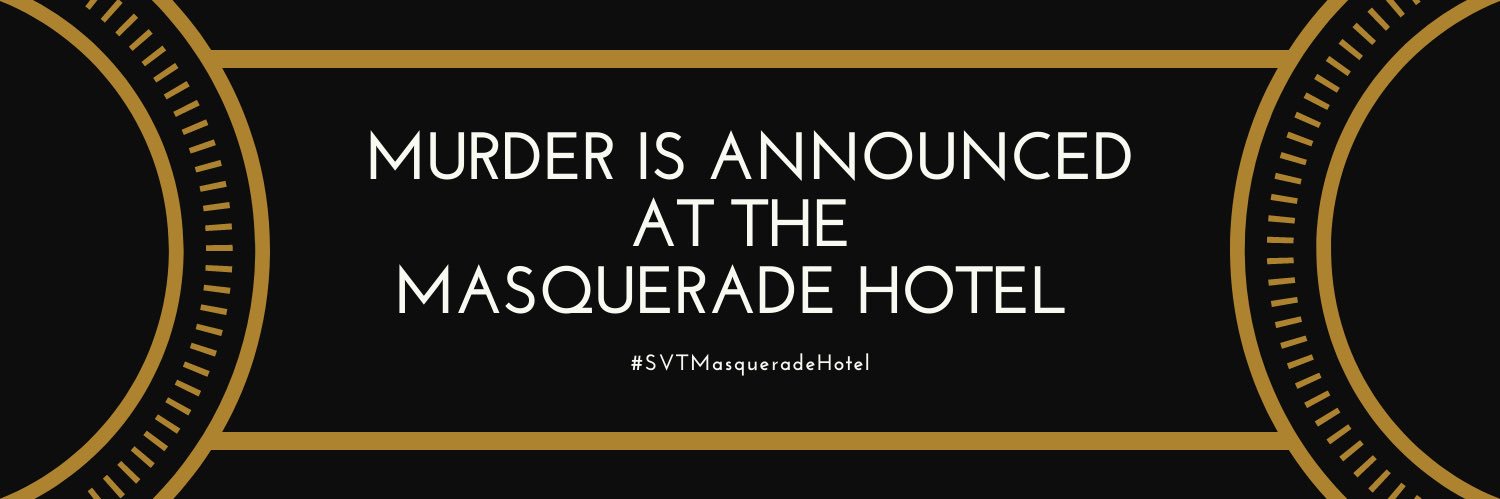 svtmasquerade's profile banner image