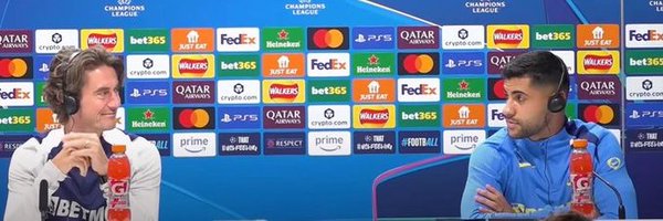 Mantathfc Profile Banner