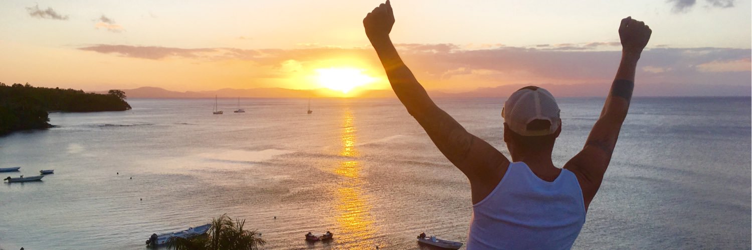 david wichman banner