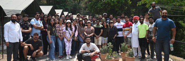 redblinktech Profile Banner