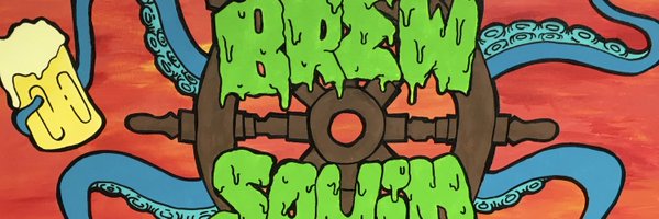 Cptbrewsquid Profile Banner