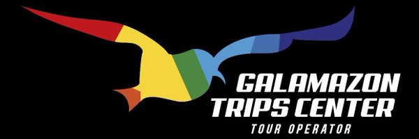 Galamazon Trips Center Profile Banner