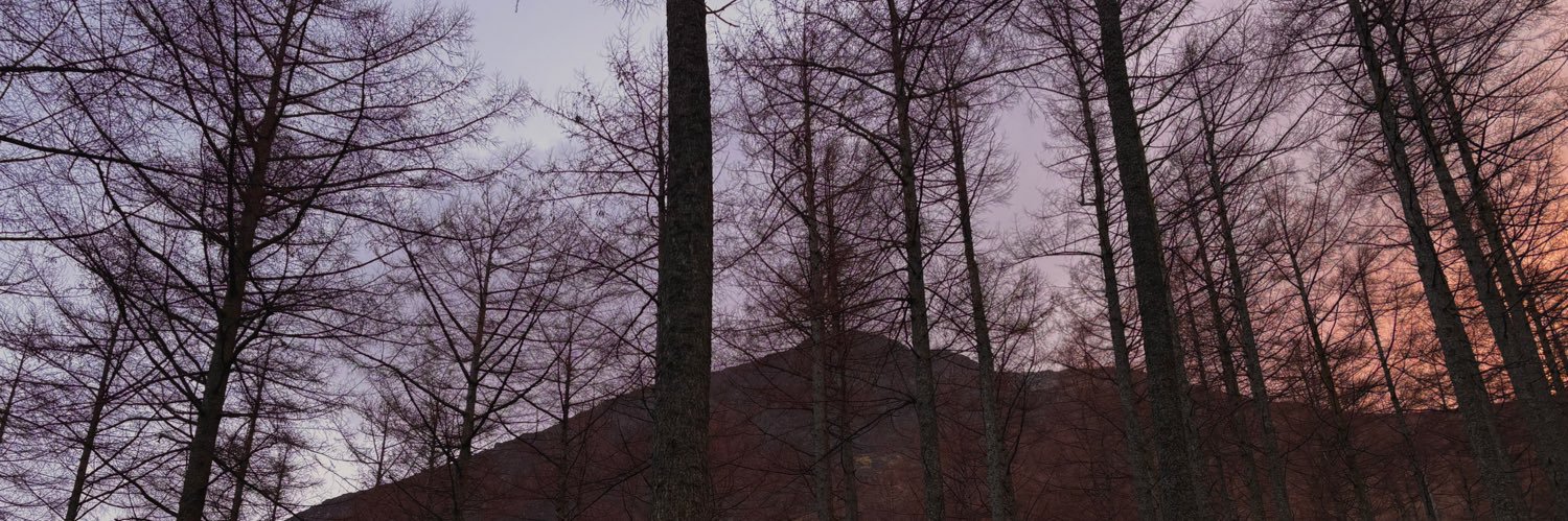 umbreox's profile banner image