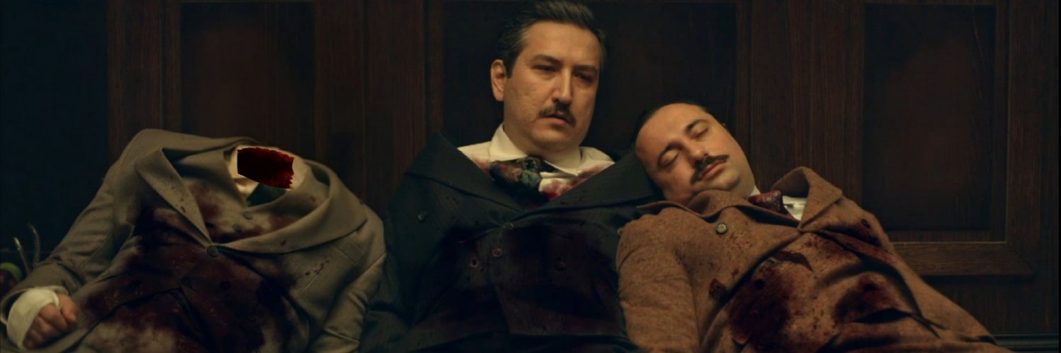 HidayetRumoglu's profile banner image