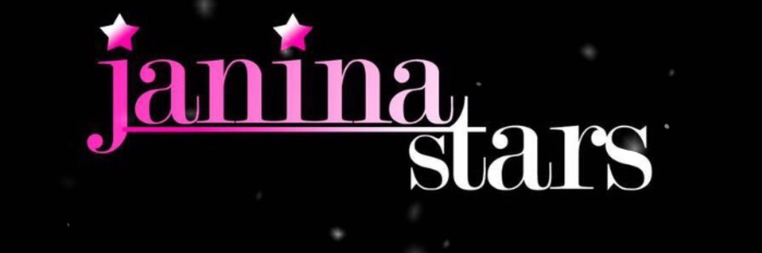 janinaStars's profile banner image