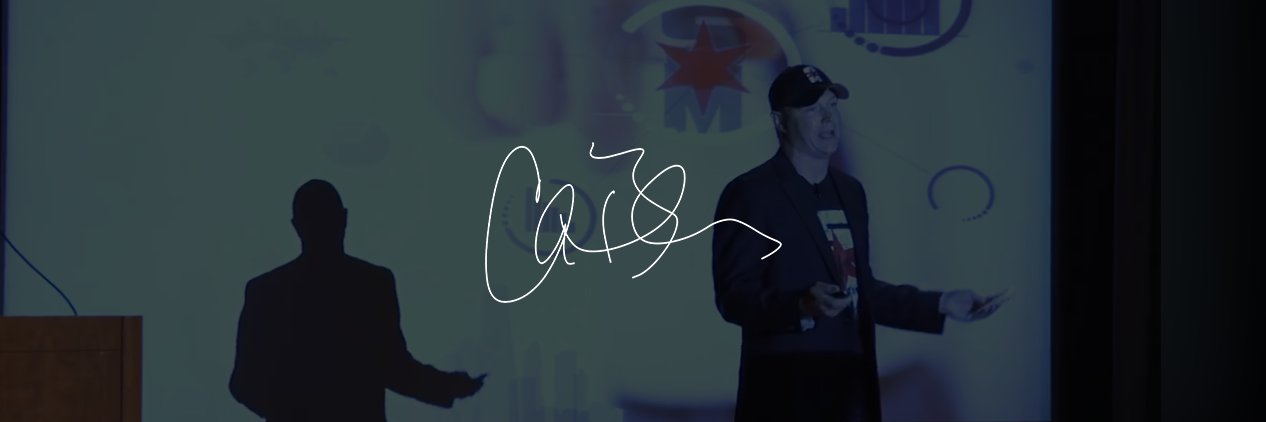 ChrisBurhans's profile banner image