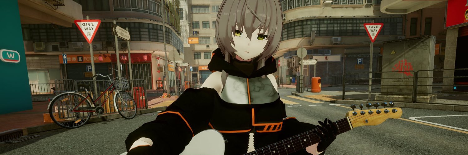 敷嶋てとらの頭の中 banner