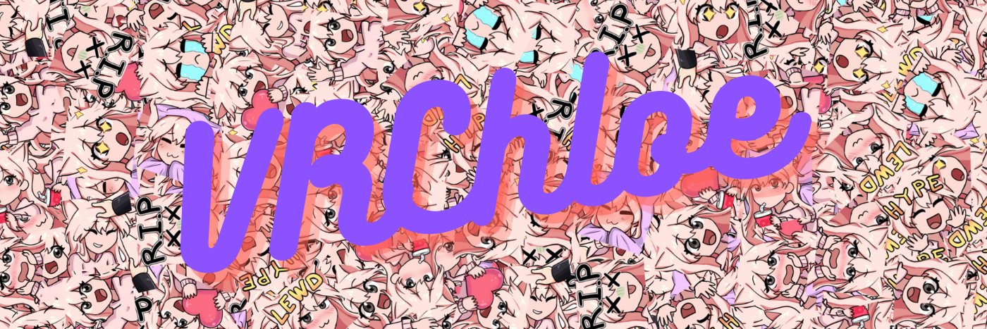 Chloe - Follow me on Butterfly app banner