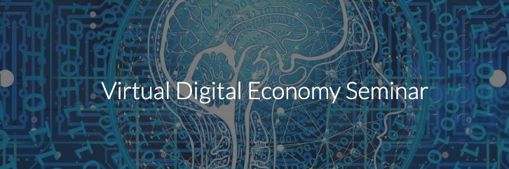 DigitalEcon.org banner