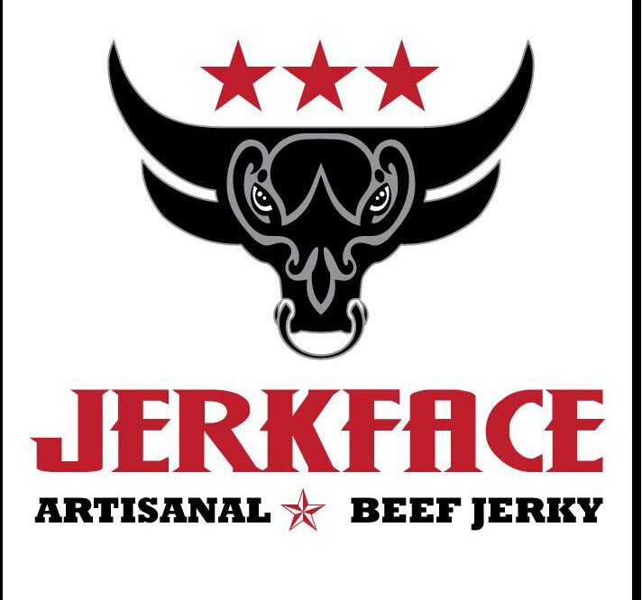 Jerkface Jerky banner
