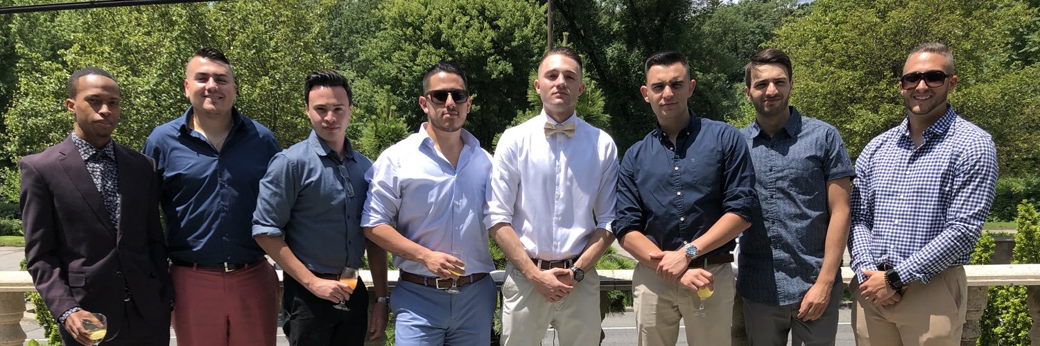 Nick_Portante's profile banner image