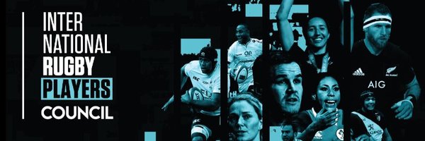 IntRugbyPlayers Profile Banner