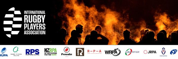 IntRugbyPlayers Profile Banner