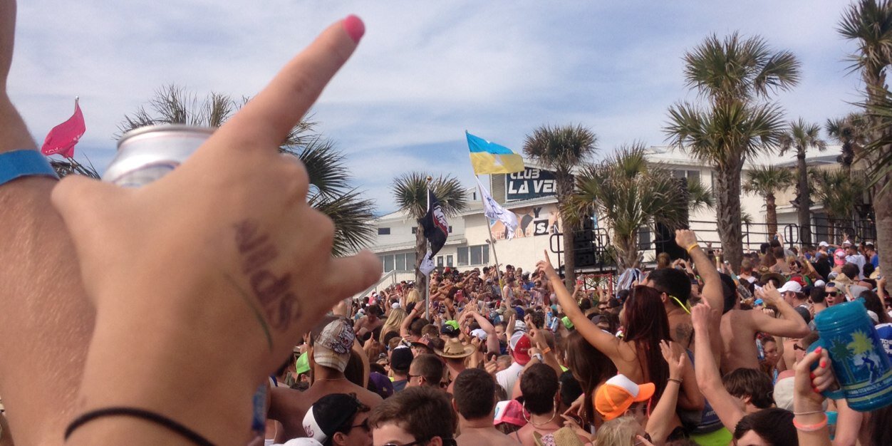 SpringBreakSnap's profile banner image
