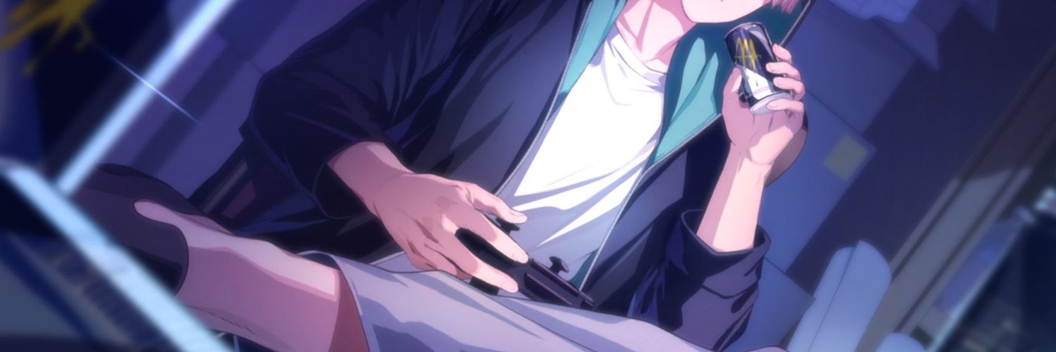 chibajigruby's profile banner image