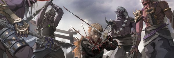 ShidoMh Profile Banner