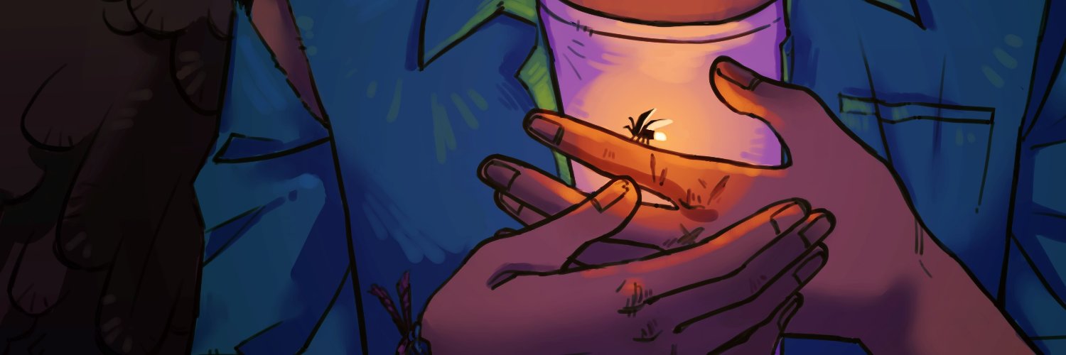 Vi Dove ⭐️ banner