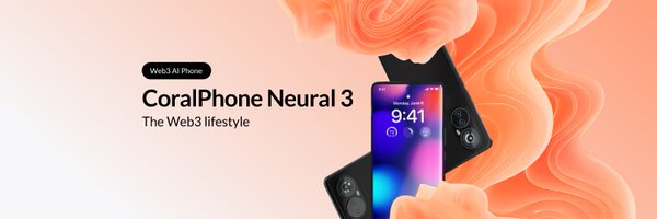 MyCoralApp Profile Banner