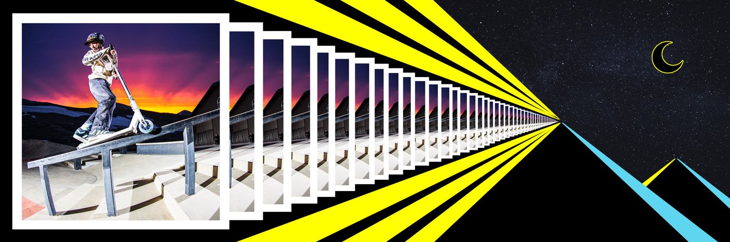 willcashion's profile banner image