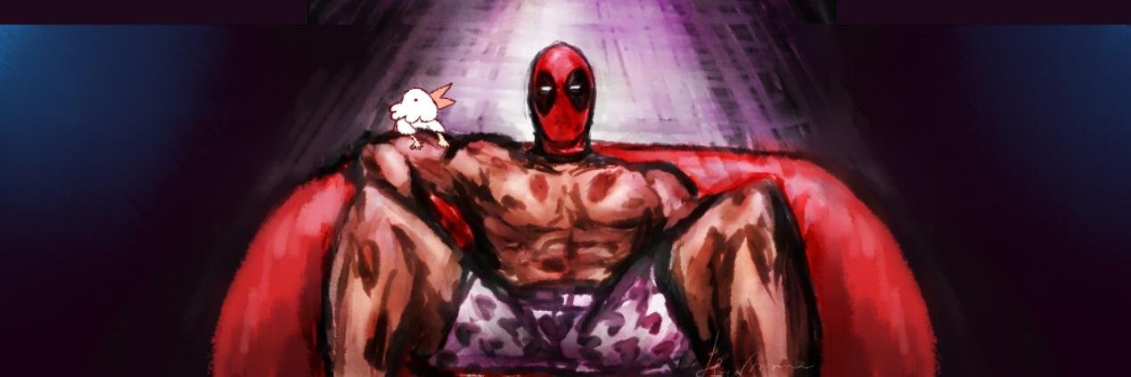 dove_been's profile banner image