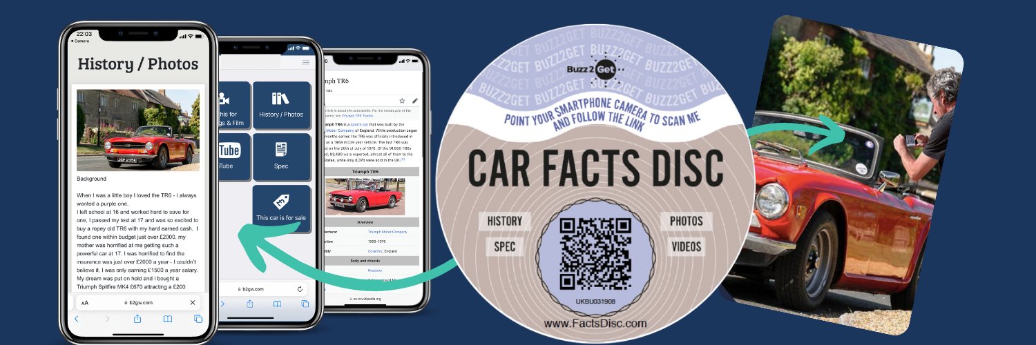FactsDisc's profile banner image