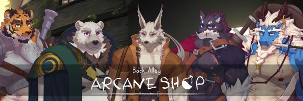 Ronci14 Profile Banner
