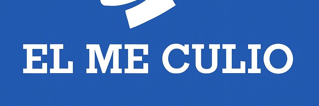 El Meculio banner