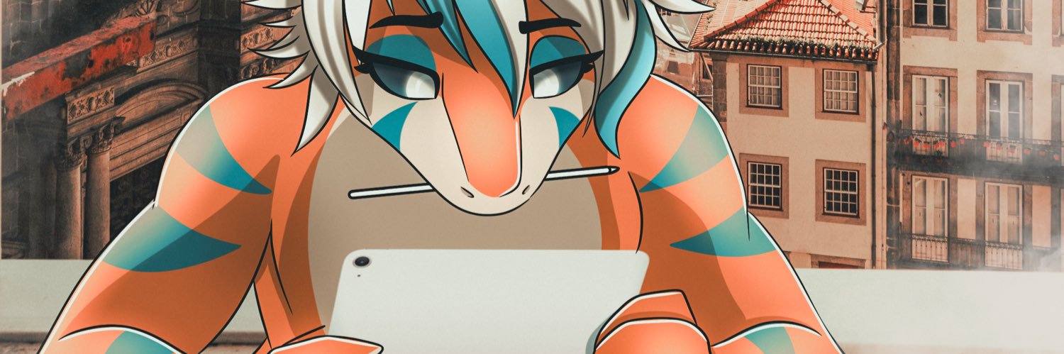 DylanThaShark banner