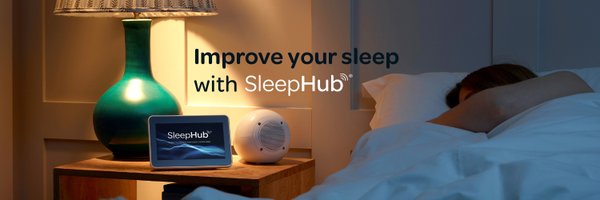 My_SleepHub Profile Banner