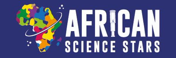 AfriScienceStar Profile Banner