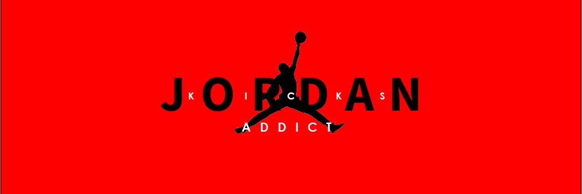 Jordan Kicks Addict banner