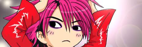 hirozo3316's profile banner image