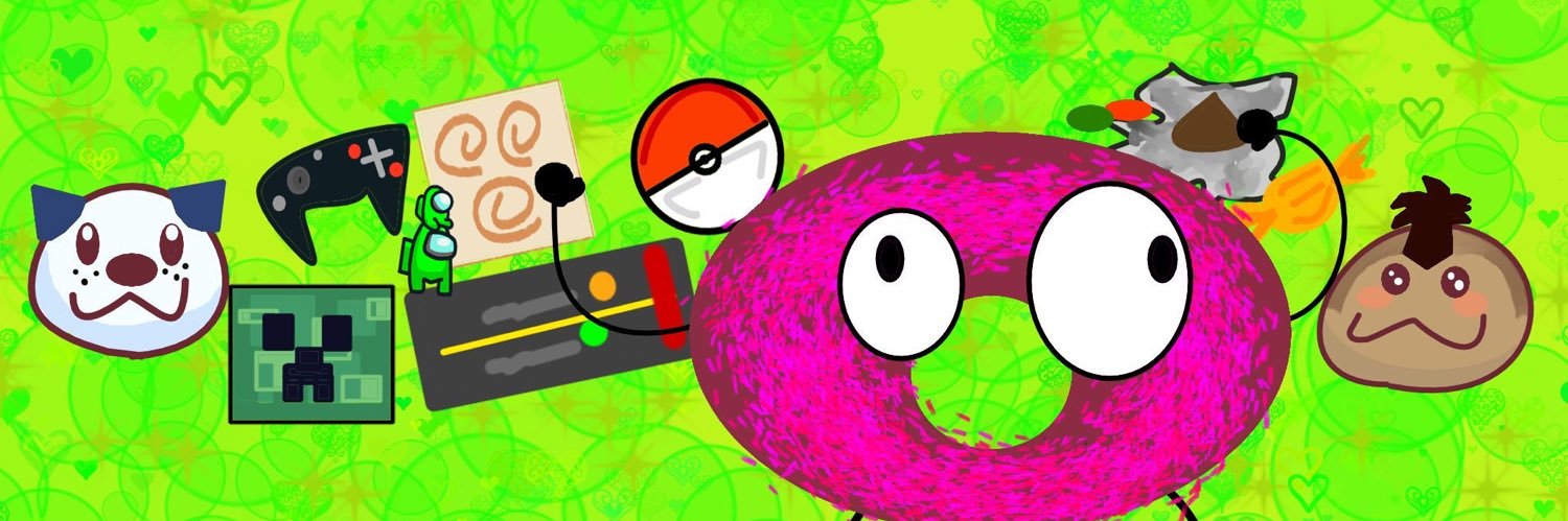 Jay A. Donut🍩 banner