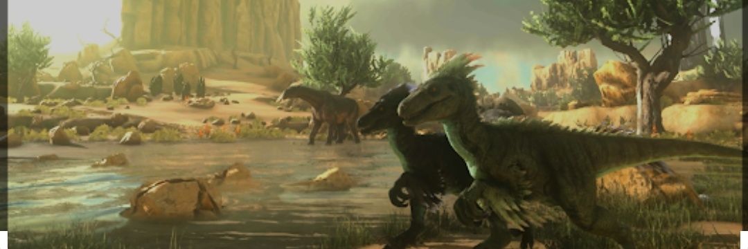 AVENGERS ARK ASA banner