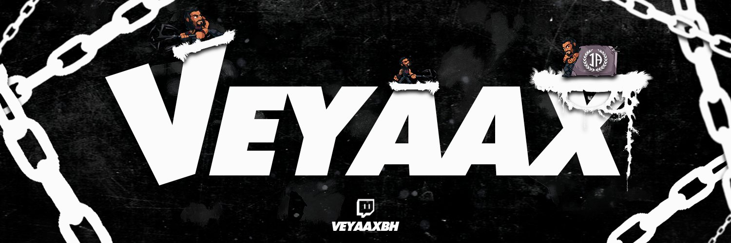 VeyaaX's banner