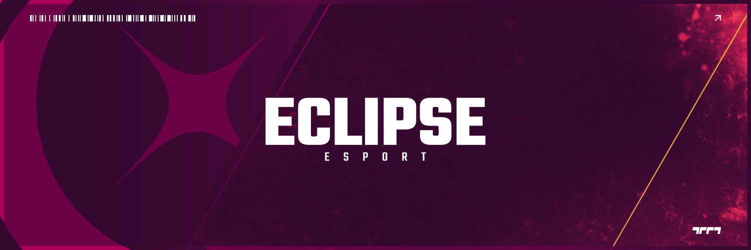 Eclipse Esport banner