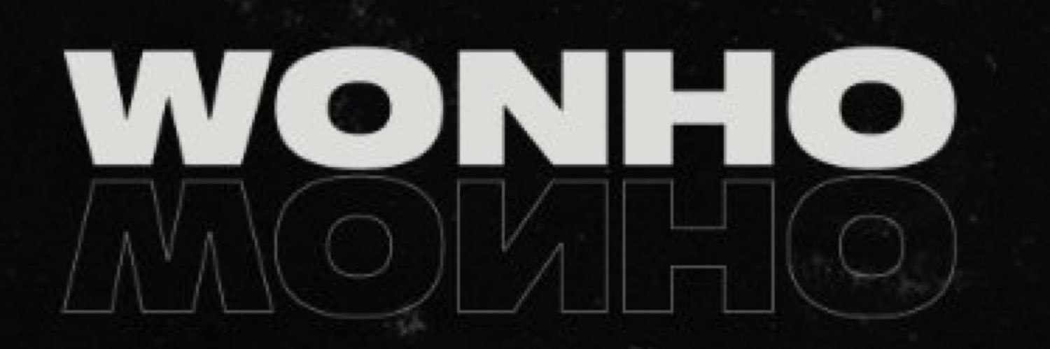 WONHO GLOBAL banner