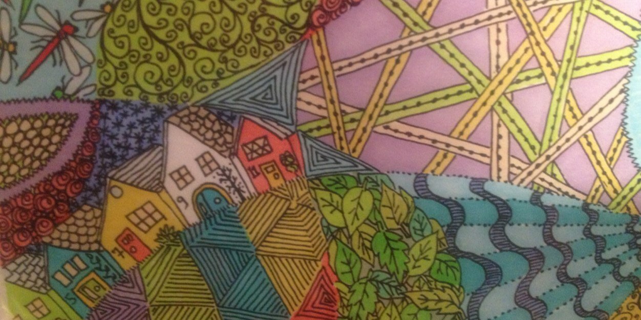 halfafro's profile banner image