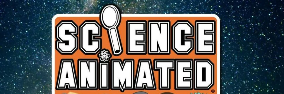 ScienceAnimated's profile banner image
