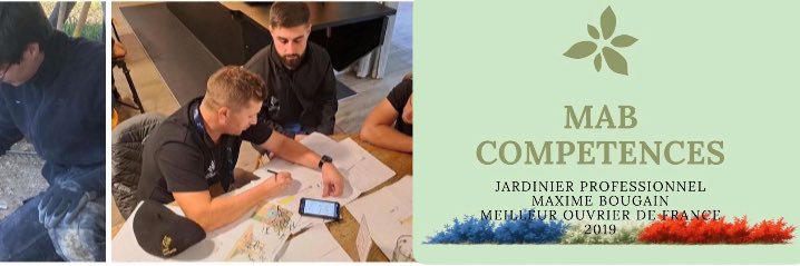 MabCompetences's profile banner image