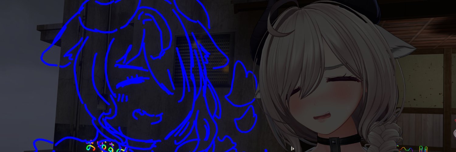 Moorrays's profile banner image