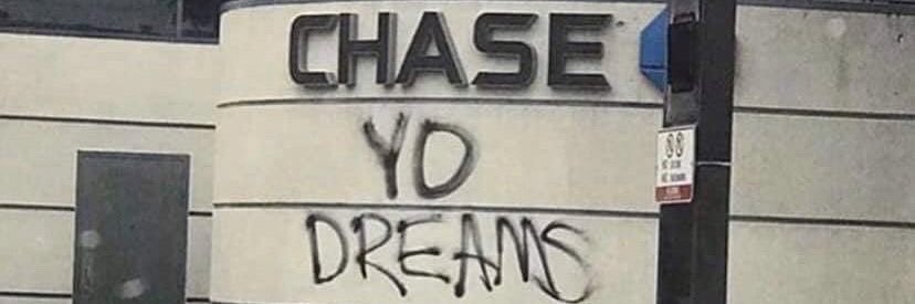 chase banner