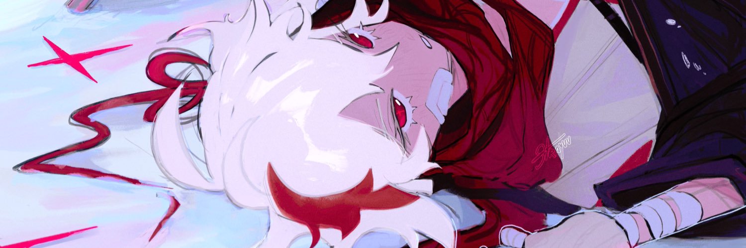 izukusofficial's profile banner image
