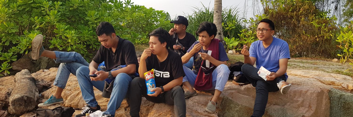 dimasketood's profile banner image