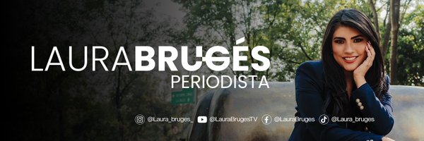 Laura Brugés Profile Banner