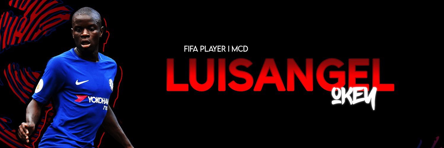 LuisAngelOkey banner